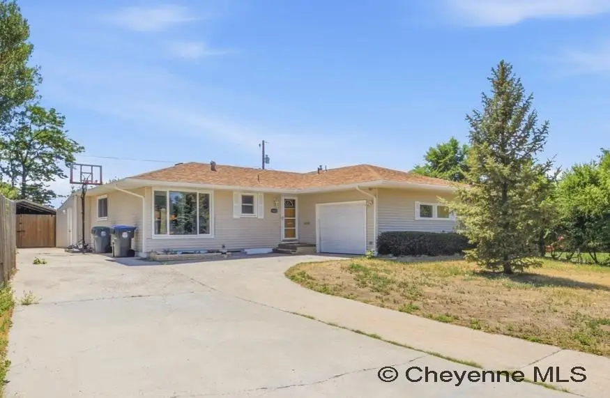 4413 E 7th St, Cheyenne, WY 82001-0000 - #1