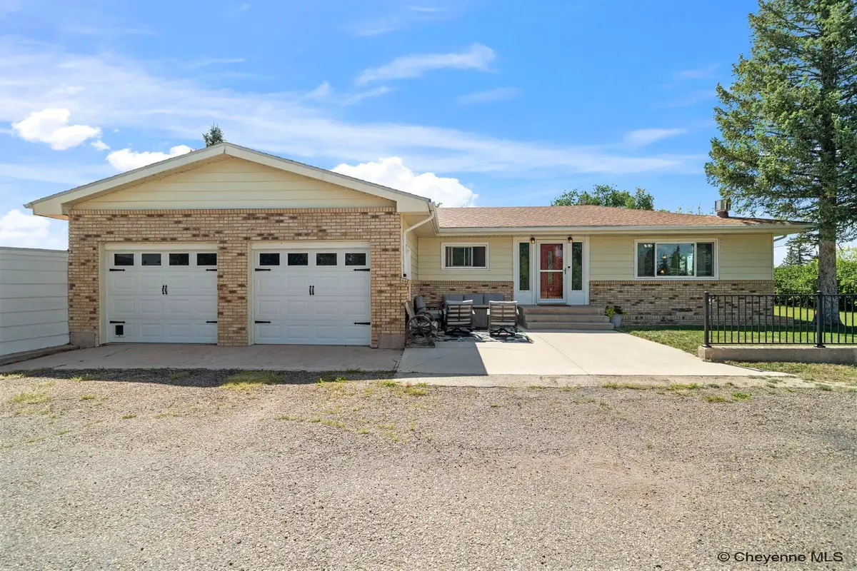 707 E Laughlin Rd, Cheyenne, WY 82009 - #1