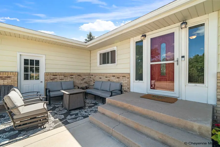 707 E Laughlin Rd, Cheyenne, WY 82009 - #2