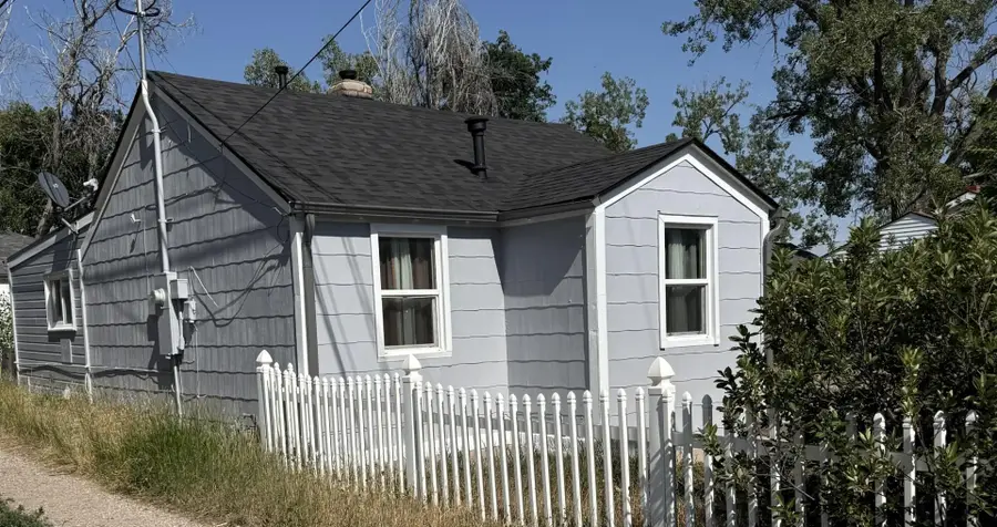 811 Morrie Ave, Cheyenne, WY 82007 - #3