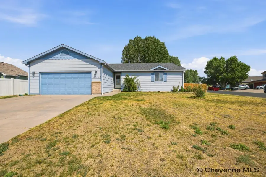 6026 Atlantic Dr, Cheyenne, WY 82001 - #2