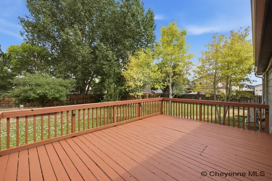 6026 Atlantic Dr, Cheyenne, WY 82001 - #3