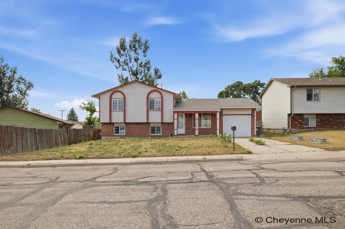 3063 Grier Blvd, Cheyenne, WY 82001 - #1