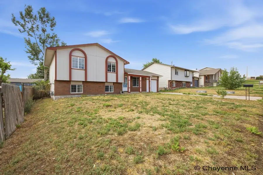 3063 Grier Blvd, Cheyenne, WY 82001 - #3