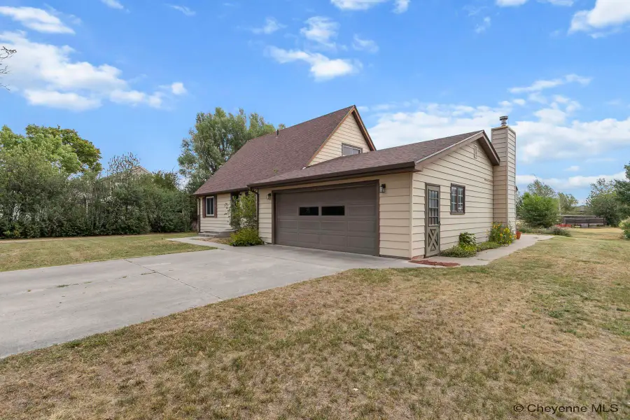 1813 S 2nd Ave, Cheyenne, WY 82007-3351 - #3