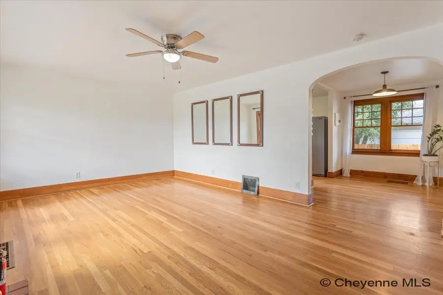2514 Maxwell Ave, Cheyenne, WY 82001 - #3