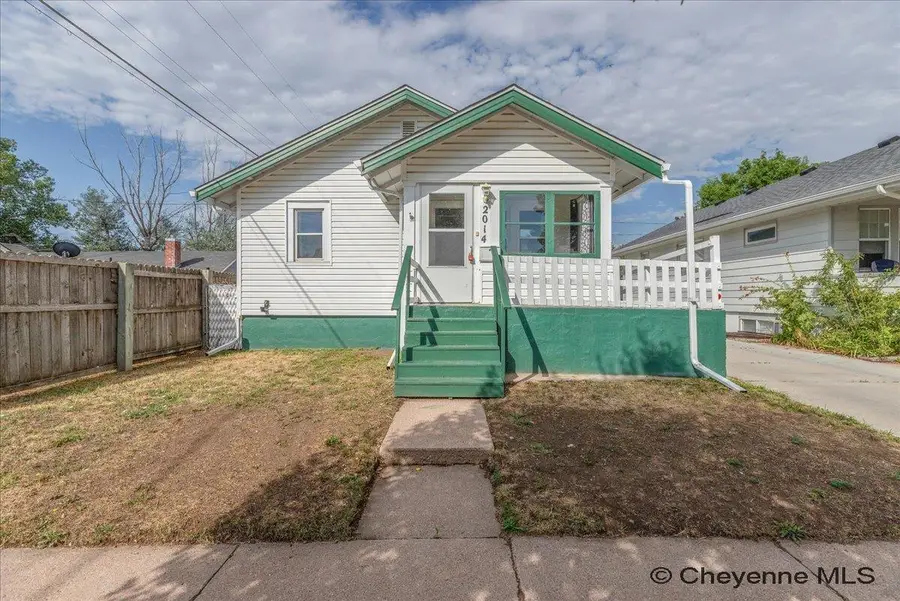 2014 Bradley Ave, Cheyenne, WY 82001 - #2