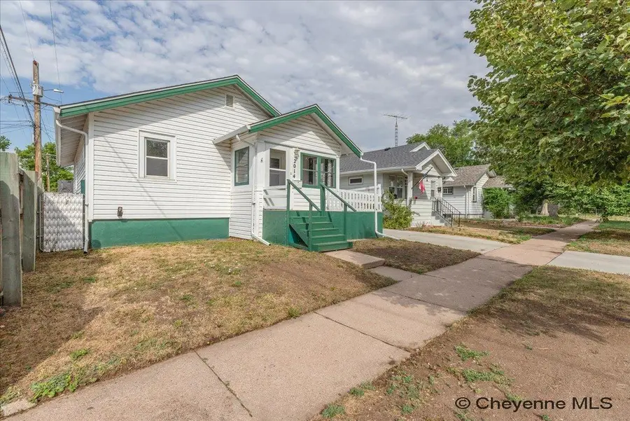 2014 Bradley Ave, Cheyenne, WY 82001 - #3