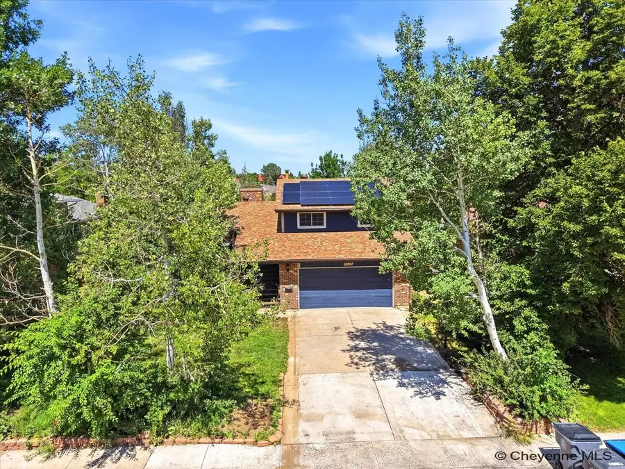 1139 Long Valley Rd, Cheyenne, WY 82001 - #2