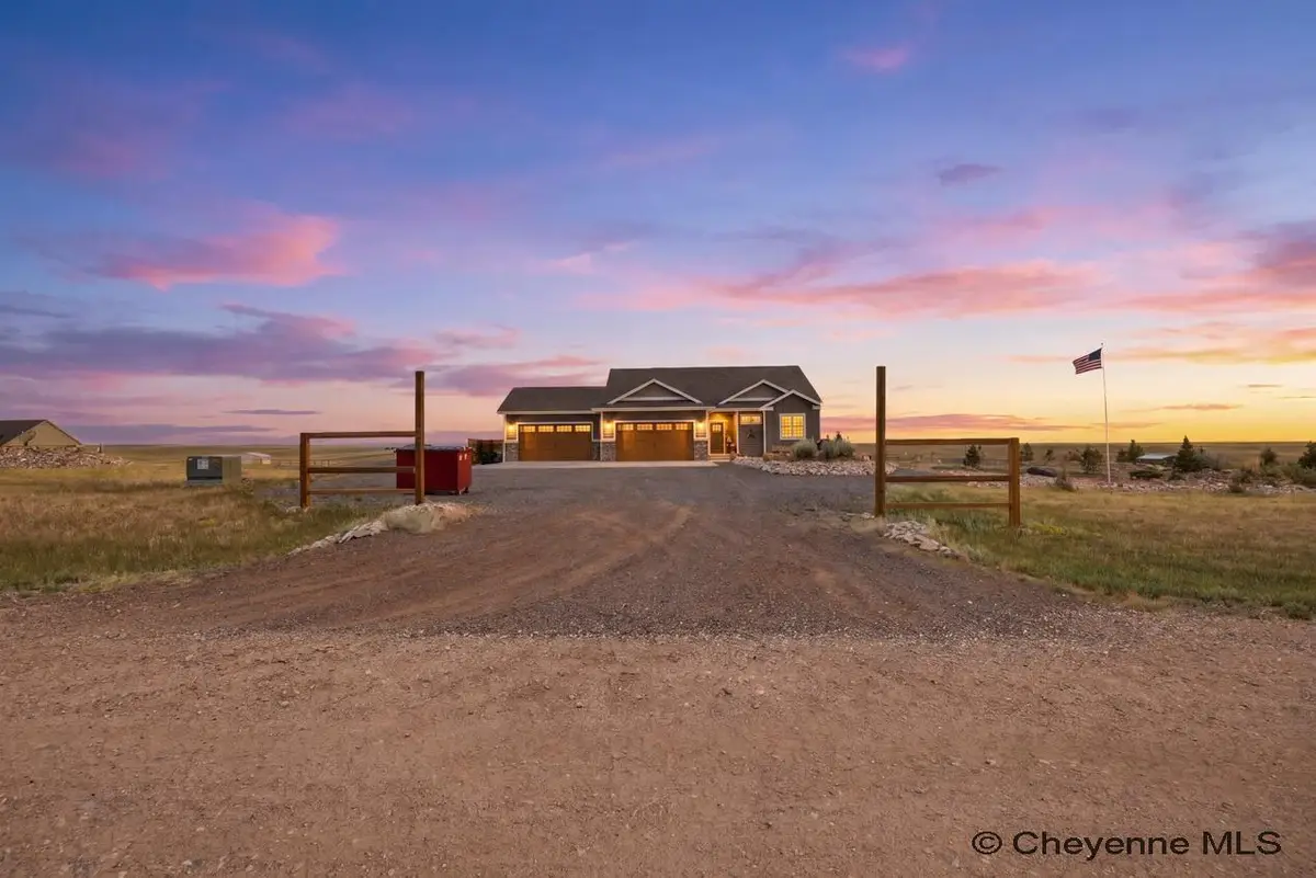1520 Scenic Ridge Dr, Cheyenne, WY 82009 - #1
