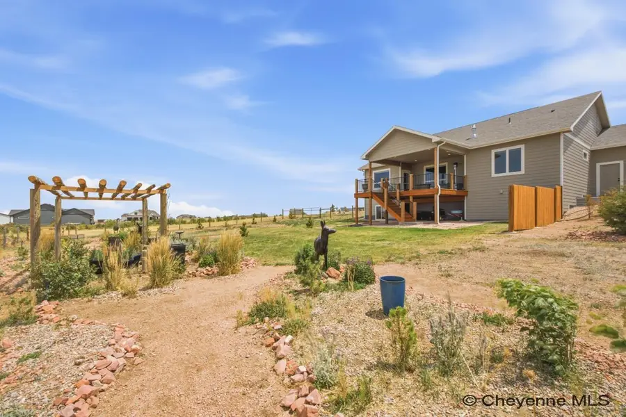 1520 Scenic Ridge Dr, Cheyenne, WY 82009 - #2