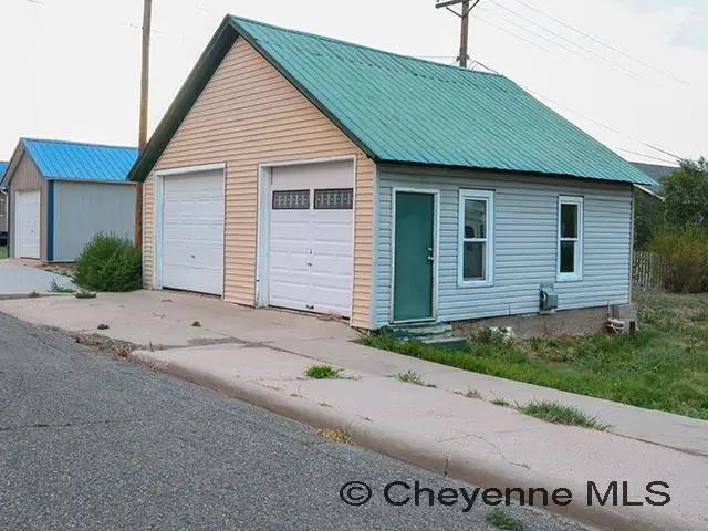 716 Main St, Pine Bluffs, WY 82082 - #3
