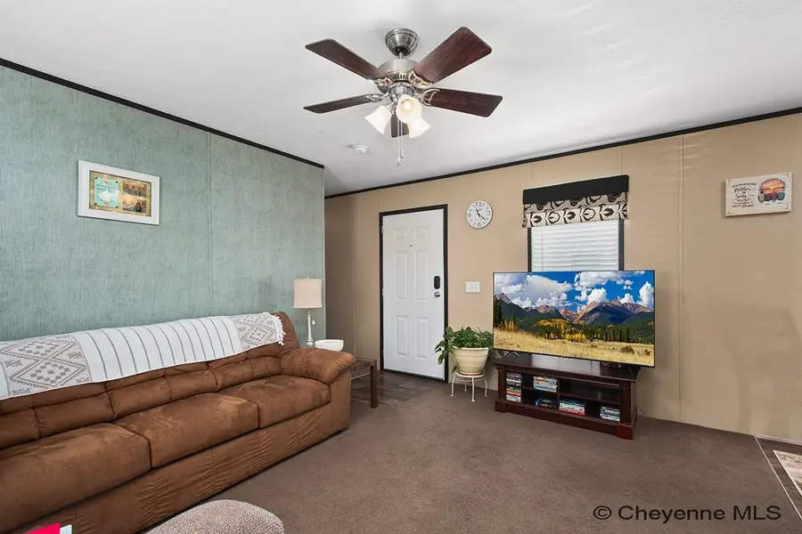 3400 S Greeley Hwy #15, Cheyenne, WY 82007 - #2