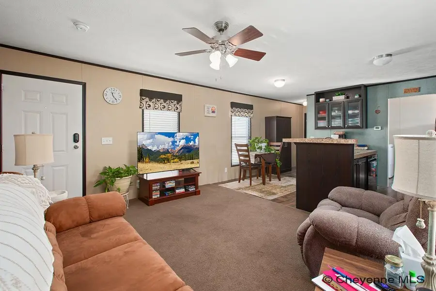 3400 S Greeley Hwy #15, Cheyenne, WY 82007 - #3