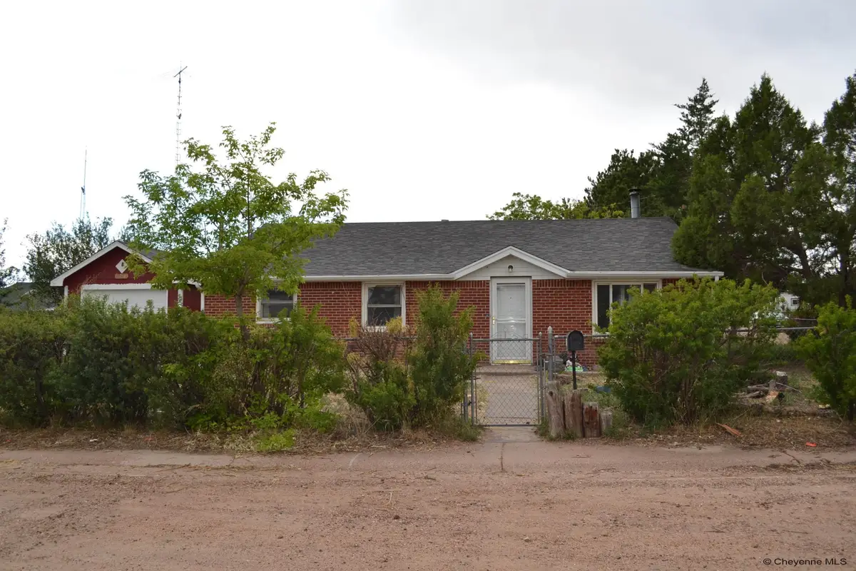4784 Vosler Pl, Cheyenne, WY 82009 - #1