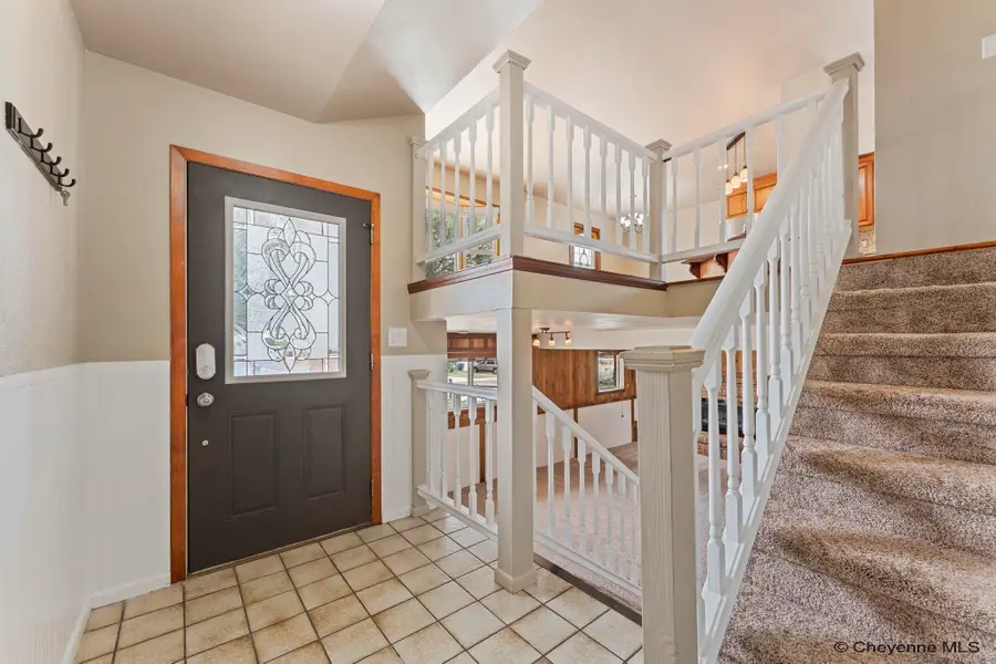 631 Lafayette Blvd, Cheyenne, WY 82009 - #3