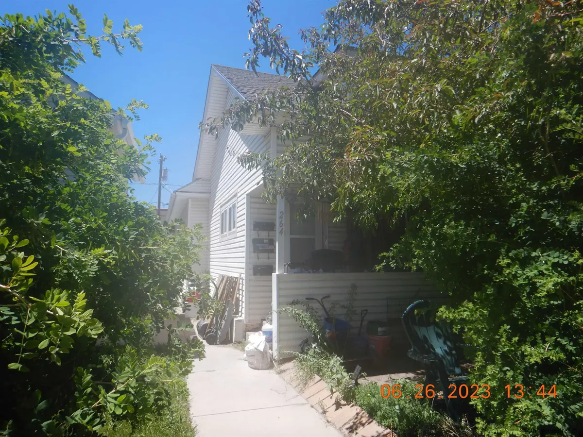264 N 4th St, Laramie, WY 82070 - #1