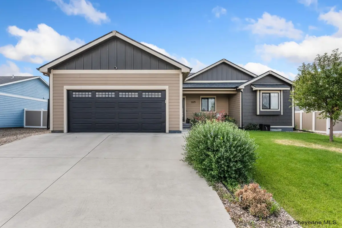 1225 Rabbit Brush Trl, Cheyenne, WY 82007 - #1