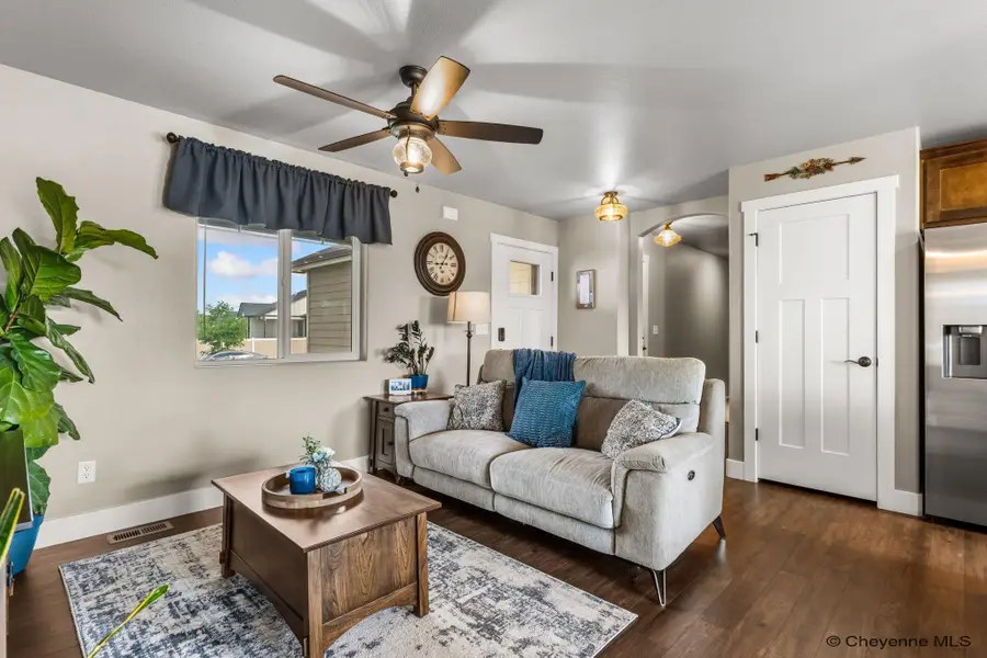 1225 Rabbit Brush Trl, Cheyenne, WY 82007 - #2