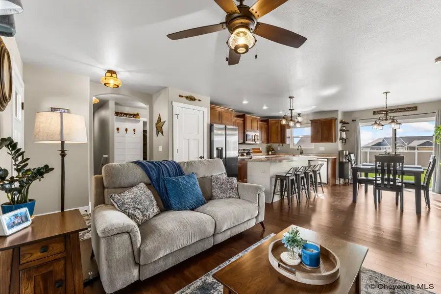 1225 Rabbit Brush Trl, Cheyenne, WY 82007 - #3
