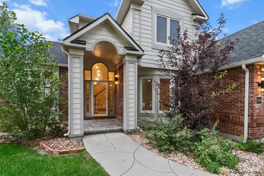 2957 Thomas Rd, Cheyenne, WY 82009 - #3