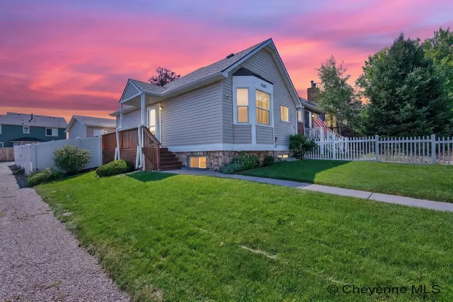 1535 Copperville Rd, Cheyenne, WY 82001 - #2