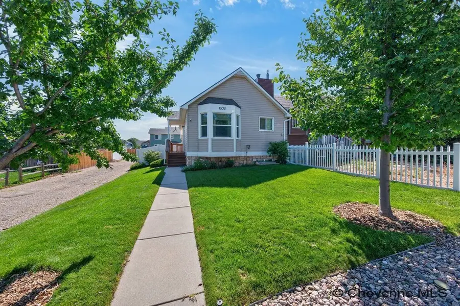 1535 Copperville Rd, Cheyenne, WY 82001 - #3