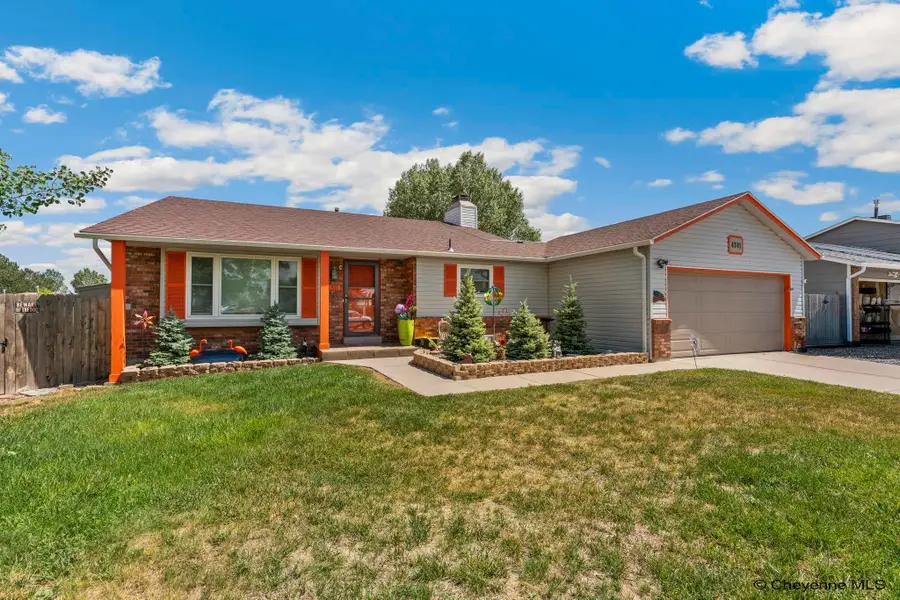 4311 Rose Ct, Cheyenne, WY 82009 - #2