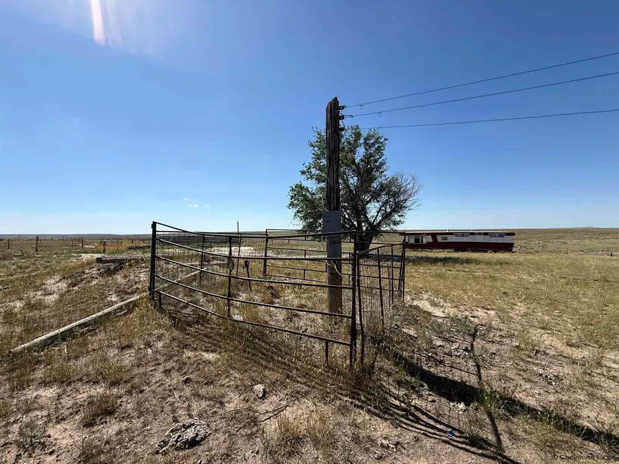 TBD Road 24, Chugwater, WY 82201 - #3
