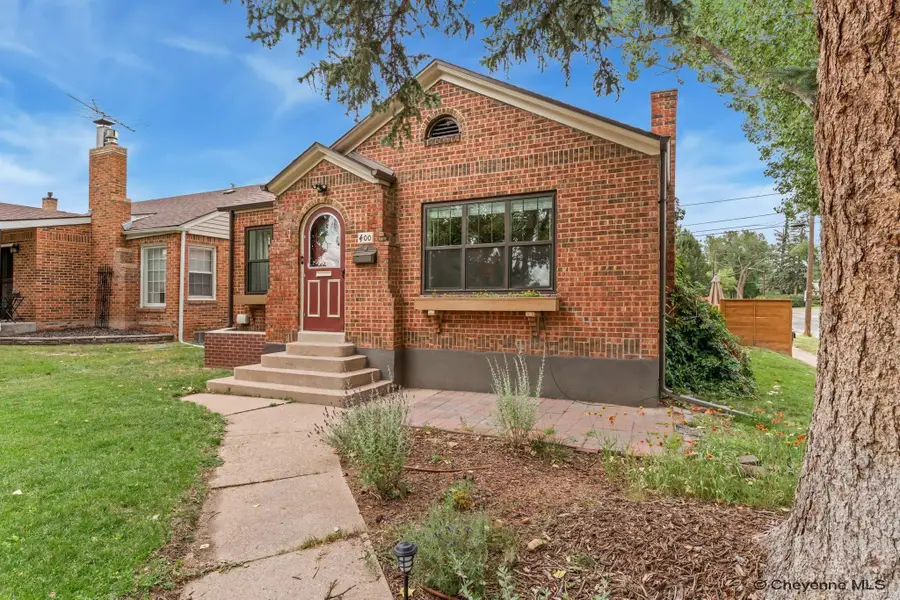 400 W 1st Ave, Cheyenne, WY 82001 - #2