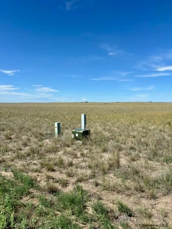 Tract 3 Road 147, Carpenter, WY 82054
