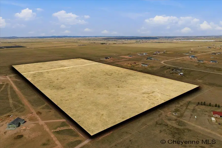TBD Lot 1 F Quarter Circle Loop, Cheyenne, WY 82007 - #2