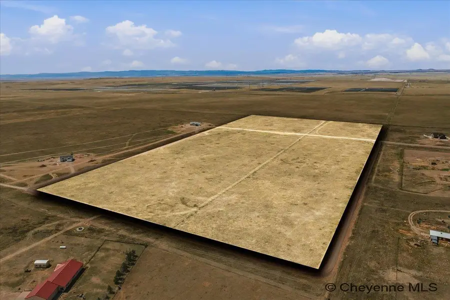 TBD Lot 1 F Quarter Circle Loop, Cheyenne, WY 82007 - #3