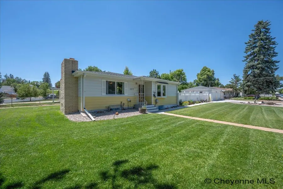 1877 Newton Dr, Cheyenne, WY 82001 - #3