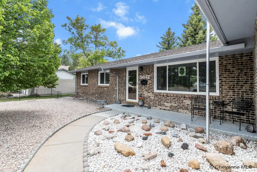 5612 Powderhouse Rd, Cheyenne, WY 82009 - #3