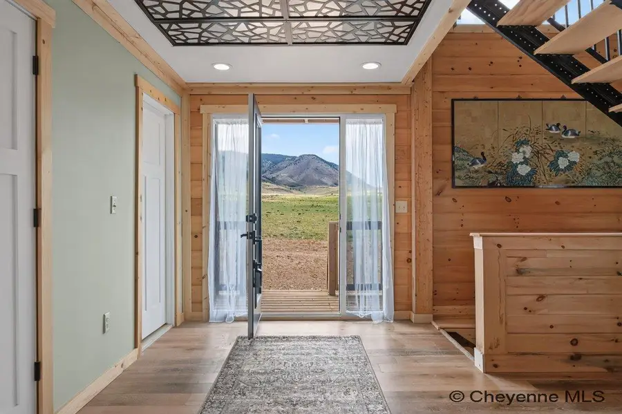 16 Bucking Horse Ranch Trl, Laramie, WY 82070 - #3