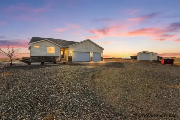 2052 Zelma Dr, Cheyenne, WY 82009