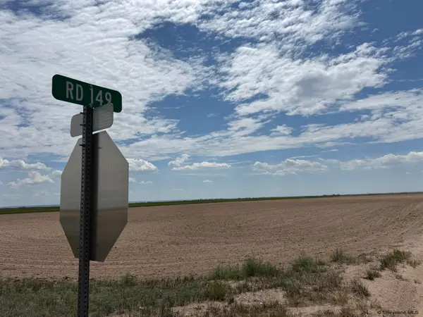 TBD Road 203, Carpenter, WY 82009