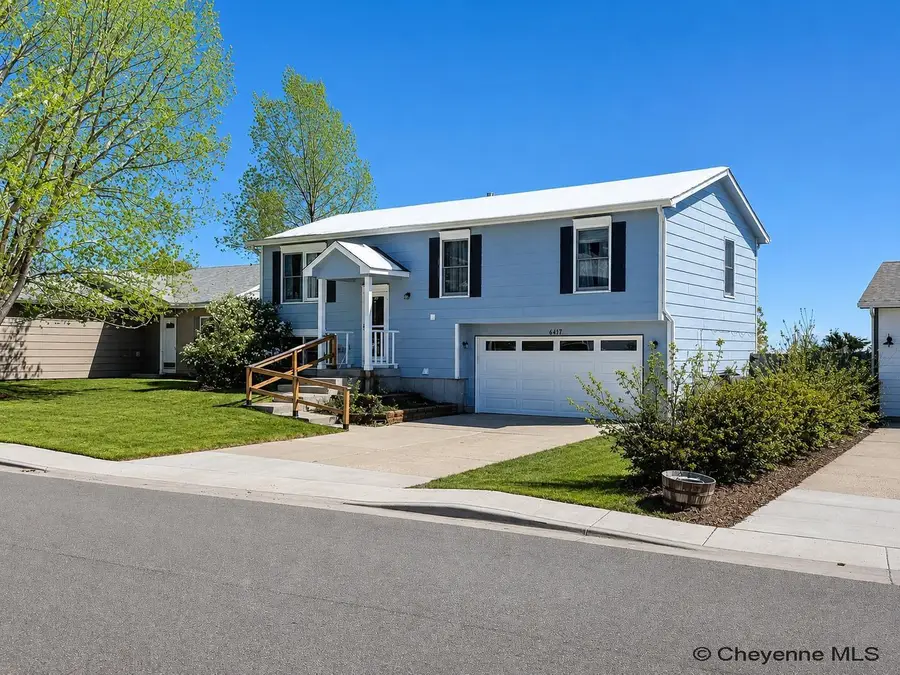 4417 Sullivan St, Cheyenne, WY 82009 - #3