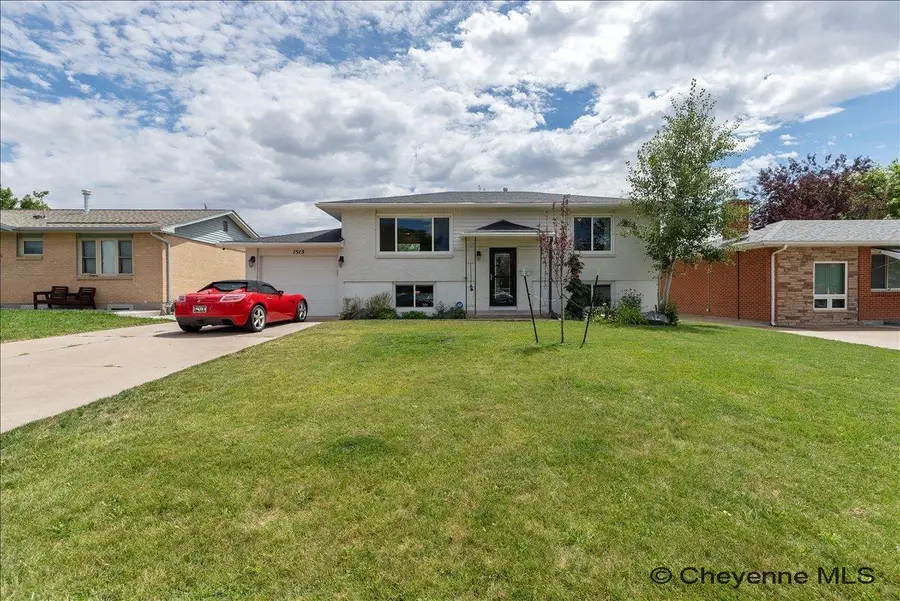 1513 Monroe Ave, Cheyenne, WY 82001 - #3