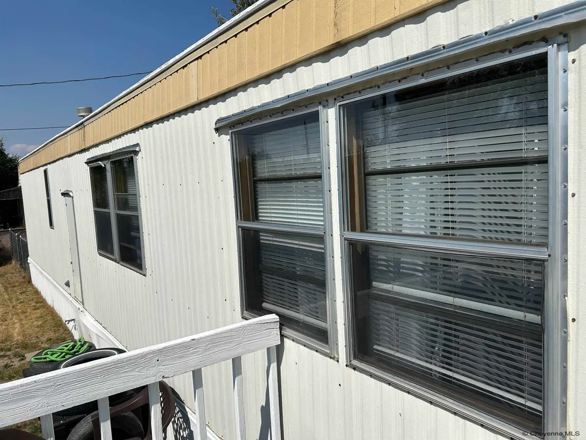712 W College Dr #3, Cheyenne, WY 82007 - #1