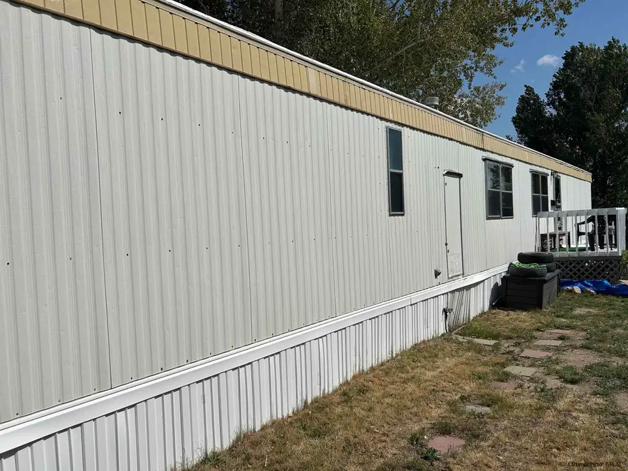 712 W College Dr #3, Cheyenne, WY 82007 - #2