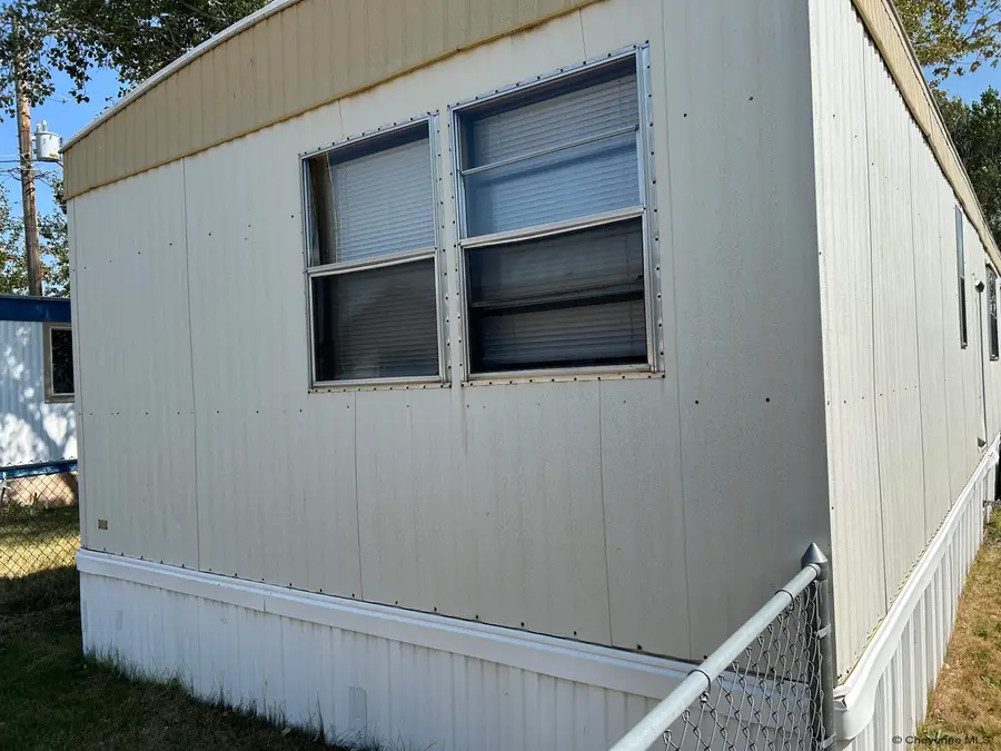 712 W College Dr #3, Cheyenne, WY 82007 - #3
