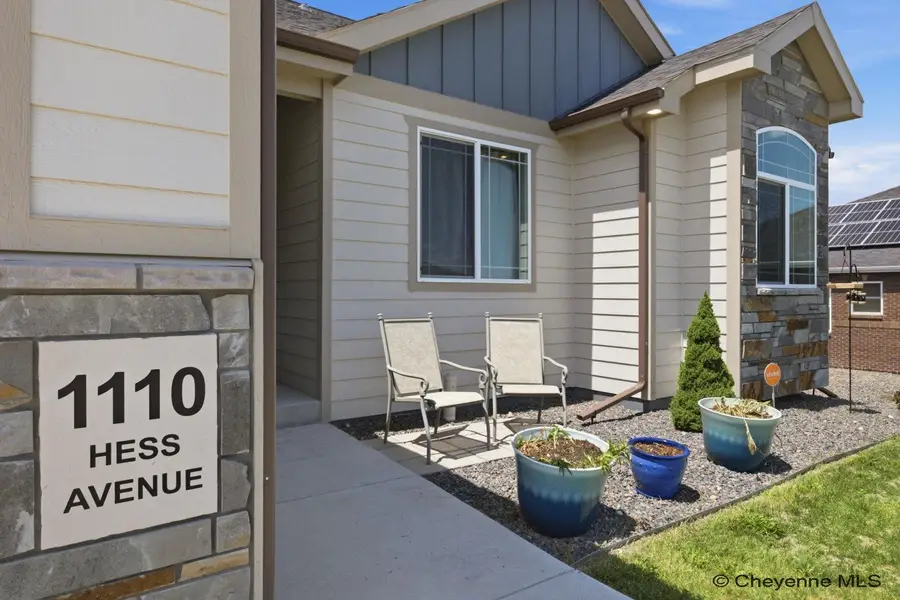1110 Hess Ave, Cheyenne, WY 82001 - #2