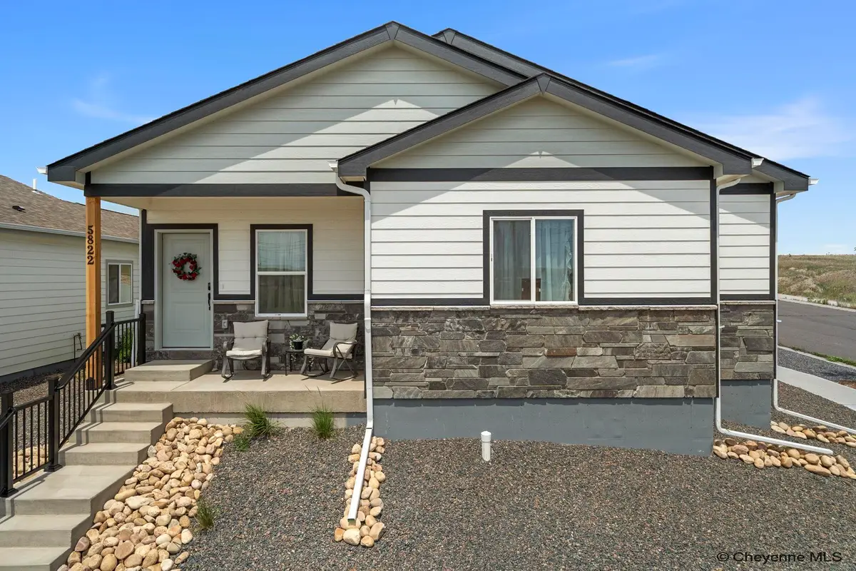 5822 Alex Ranch Rd, Cheyenne, WY 82007 - #1