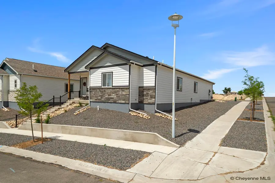 5822 Alex Ranch Rd, Cheyenne, WY 82007 - #2