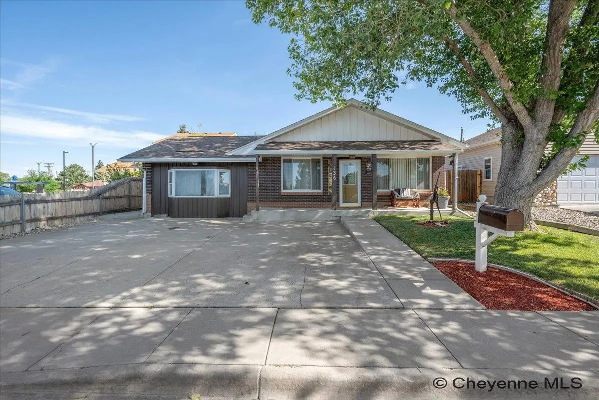 136 Quincy Rd, Cheyenne, WY 82009 - #1