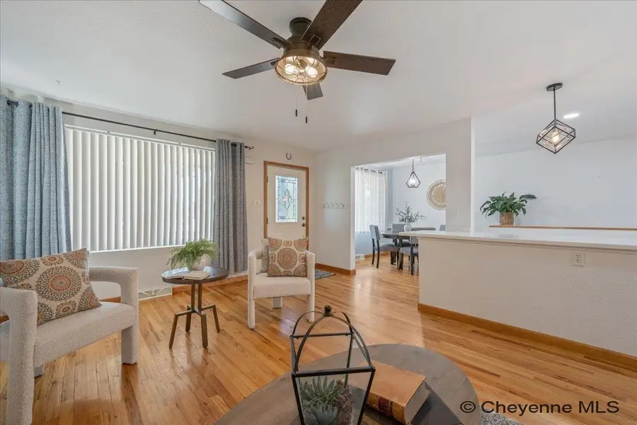 136 Quincy Rd, Cheyenne, WY 82009 - #3