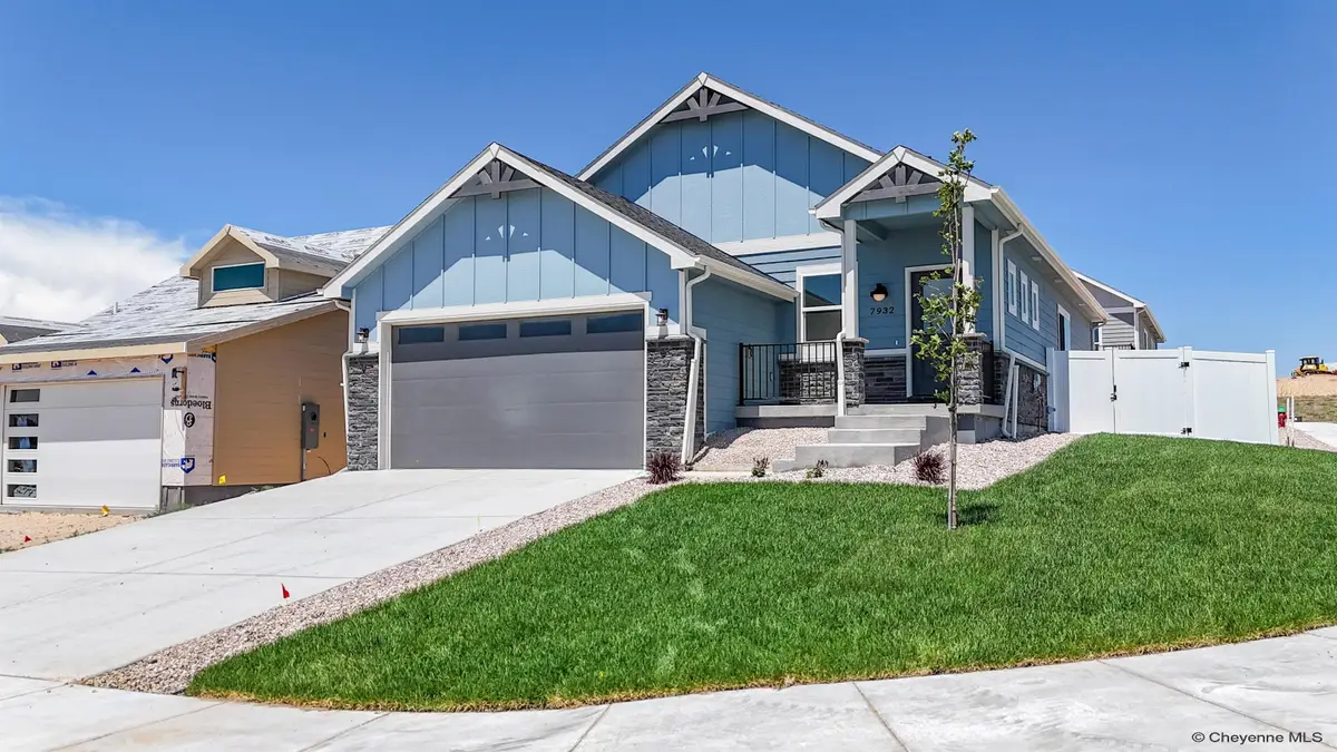 7932 Wilderness Trl, Cheyenne, WY 82001 - #1