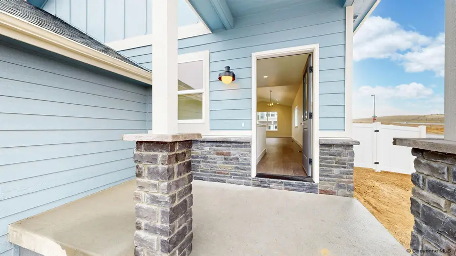 7932 Wilderness Trl, Cheyenne, WY 82001 - #2